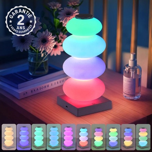 Lampe chevet salon table - de,