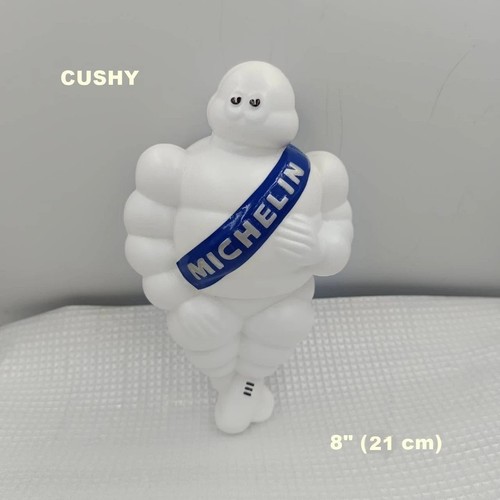 Bambola uomo michelin - 8", +